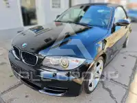 2008 BMW 125