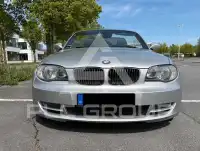 2008 BMW 125