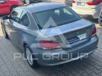 2008 BMW 125