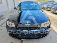 2008 BMW 125