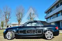 2008 BMW 125