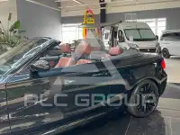2008 BMW 125
