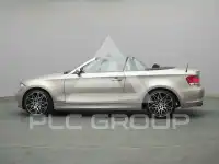 2008 BMW 125