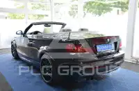 2008 BMW 125