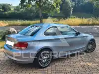 2008 BMW 125