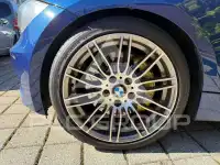 2008 BMW 125