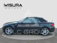 2008 BMW 125