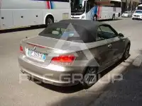 2008 BMW 125