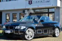 2008 BMW 125