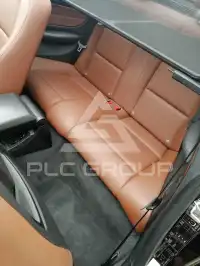 2008 BMW 125