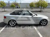 2008 BMW 125
