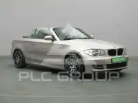 2008 BMW 125