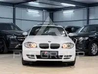 2008 BMW 125