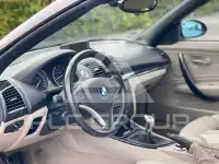 2008 BMW 125