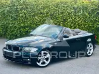 2008 BMW 125