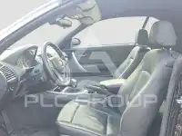 2008 BMW 125