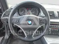 2008 BMW 125