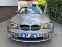 2008 BMW 125
