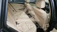 2008 BMW 523