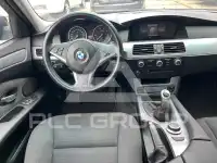 2008 BMW 523