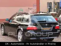 2008 BMW 523