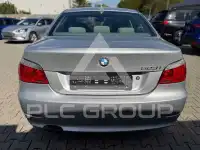 2008 BMW 523