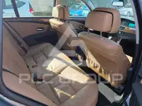2008 BMW 523