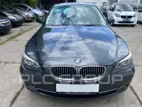 2008 BMW 523