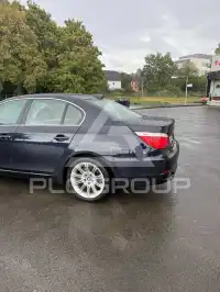 2008 BMW 523