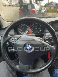 2008 BMW 523