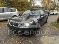 2008 BMW 523