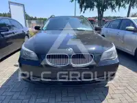 2008 BMW 523