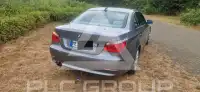 2008 BMW 523