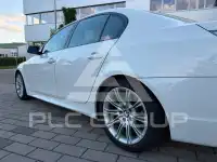2008 BMW 523