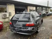 2008 BMW 523
