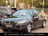 2008 BMW 523