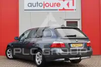 2008 BMW 523
