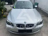 2008 BMW 523