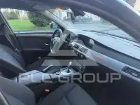 2008 BMW 523