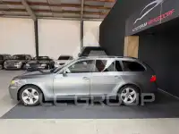 2008 BMW 523