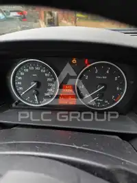 2008 BMW 523