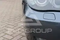 2008 BMW 523