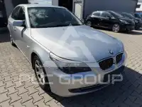 2008 BMW 523