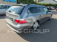 2008 BMW 523