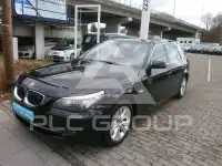2008 BMW 523
