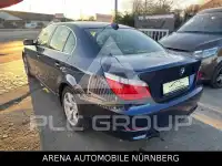 2008 BMW 523