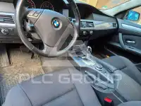 2008 BMW 523