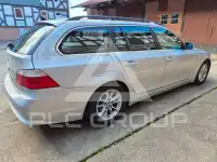 2008 BMW 523
