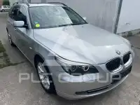 2008 BMW 523