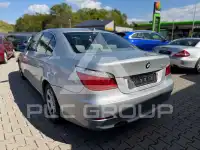 2008 BMW 523